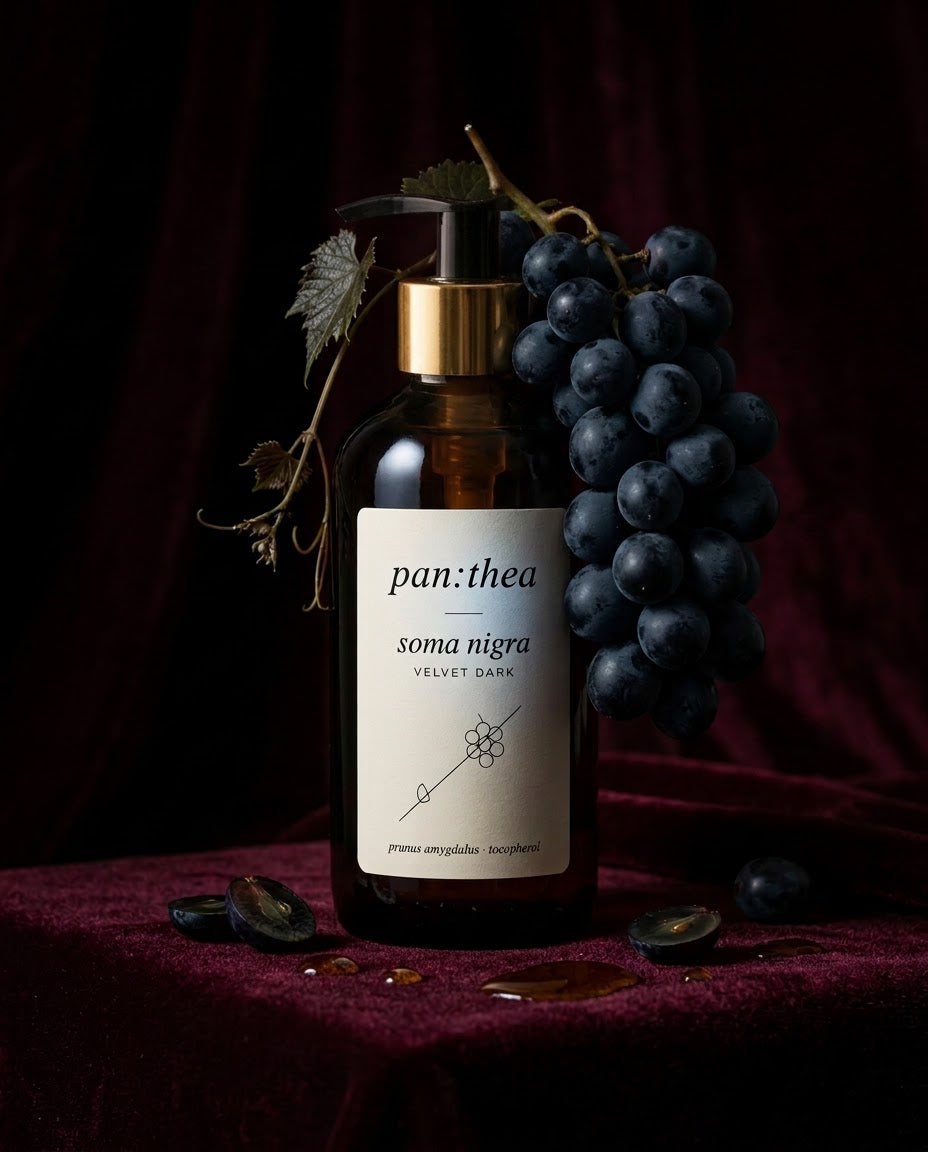 Soma Nigra - Velvet Dark