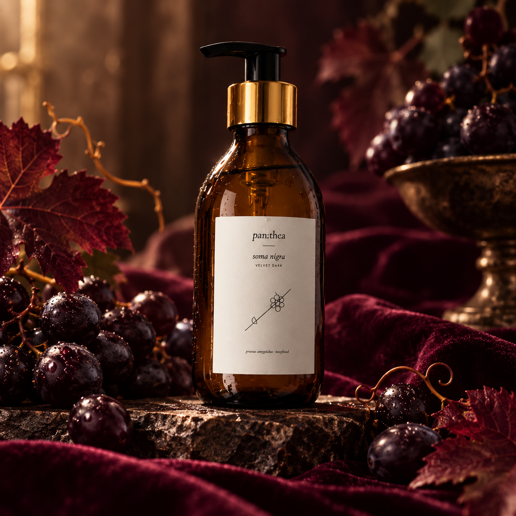 Soma Nigra - Velvet Dark